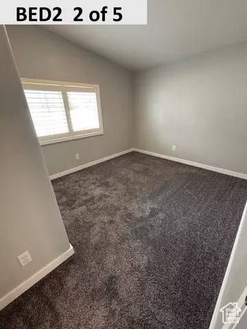 Bedroom - 335 W Memorial Park Rd, Henefer, UT 84033 photo 4 of 13