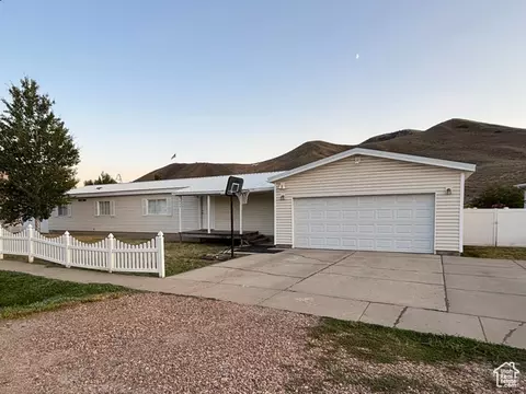 335 W Memorial Park Rd, Henefer, UT 84033