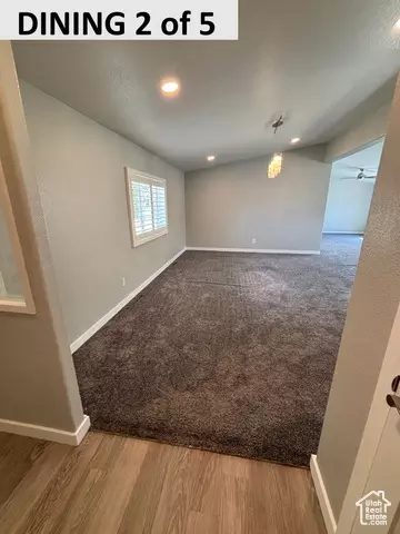 Dining - 335 W Memorial Park Rd, Henefer, UT 84033 photo 1 of 3
