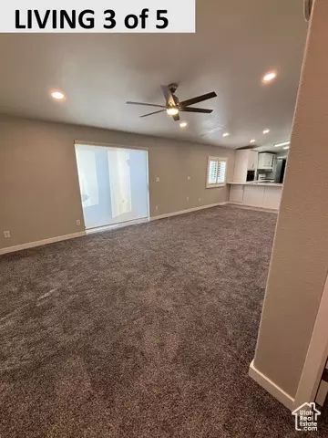 Living - 335 W Memorial Park Rd, Henefer, UT 84033 photo 3 of 5