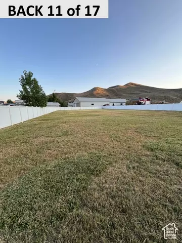 Exterior - 335 W Memorial Park Rd, Henefer, UT 84033 photo 7 of 9