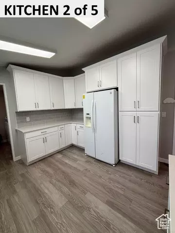 Kitchen - 335 W Memorial Park Rd, Henefer, UT 84033 photo 3 of 5