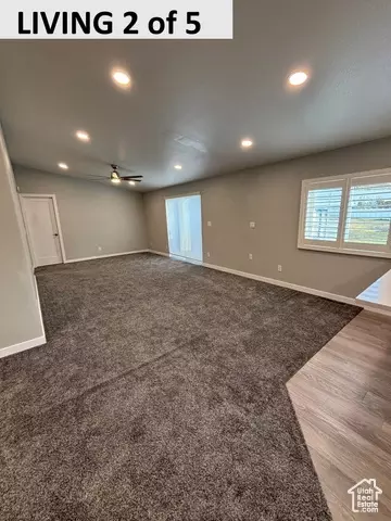 Living - 335 W Memorial Park Rd, Henefer, UT 84033 photo 2 of 5