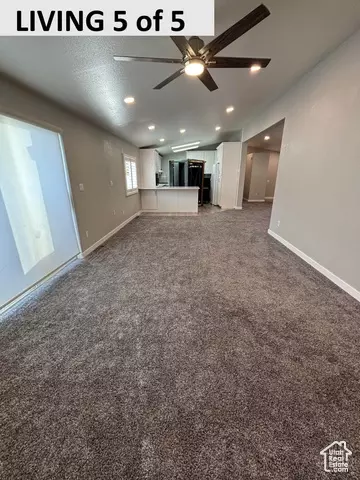 Living - 335 W Memorial Park Rd, Henefer, UT 84033 photo 5 of 5