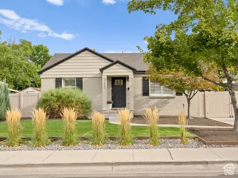 1621 E 3045 S, Millcreek, UT 84106