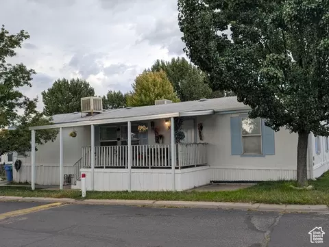 155 S 1200 W #97, Orem, UT 84058