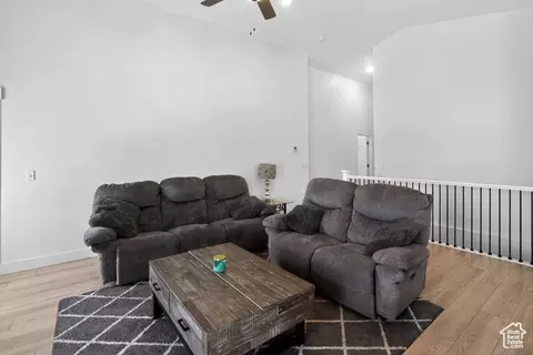 Living - 4673 E Golden Meadow Xing, Eagle Mountain, UT 84005 photo 1 of 1