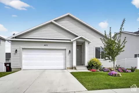 4673 E Golden Meadow Xing, Eagle Mountain, UT 84005