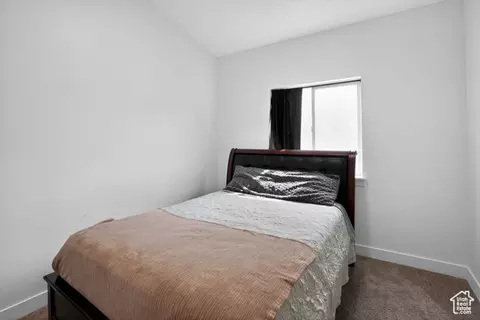 Bedroom - 4673 E Golden Meadow Xing, Eagle Mountain, UT 84005 photo 4 of 6