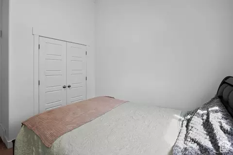 Bedroom - 4673 E Golden Meadow Xing, Eagle Mountain, UT 84005 photo 5 of 6