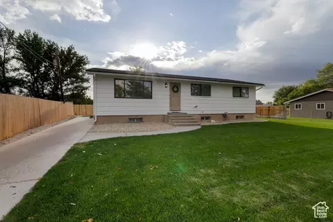 342 N 700 E, Roosevelt, UT 84066
