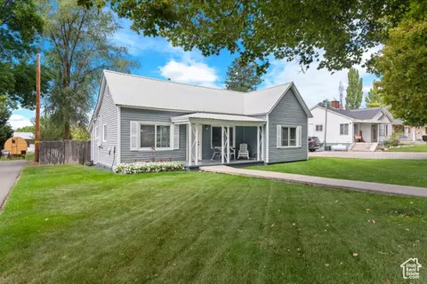 151 N Main St, Malad City, ID 83252