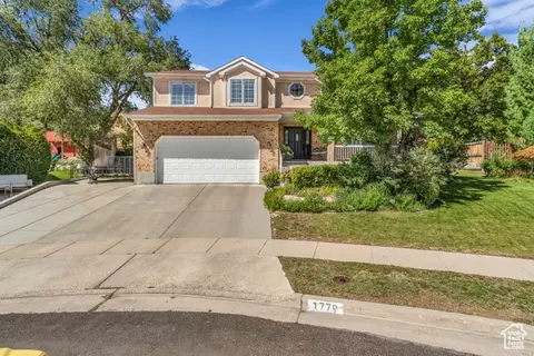 1779 E Peruvian Cir, Sandy, UT 84093