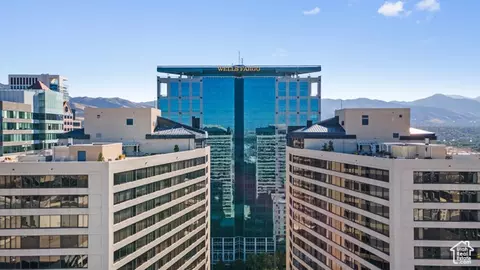 44 W Broadway S #1702S, Salt Lake City, UT 84101
