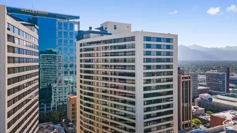 44 W Broadway S #1702S, Salt Lake City, UT 84101