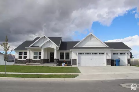 405 W 1200 N #4, Mapleton, UT 84664