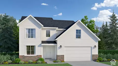 405 W 1200 N #4, Mapleton, UT 84664