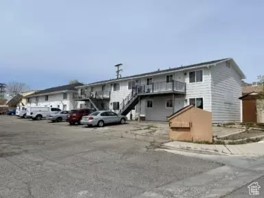 590 Pilot St, Wendover, UT 84083