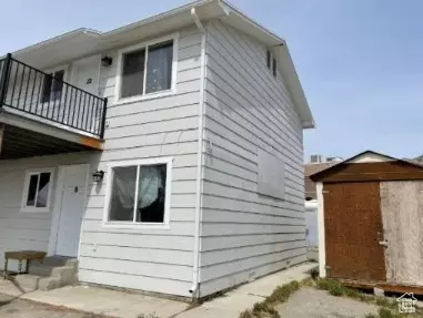 Exterior - 590 Pilot St, Wendover, UT 84083 photo 2 of 2