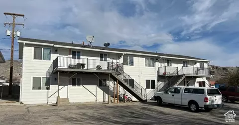 Exterior - 590 Pilot St, Wendover, UT 84083 photo 1 of 2