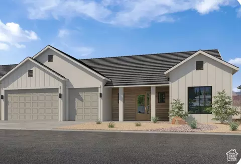 948 Mesa Ave, Toquerville, UT 84774