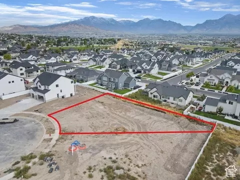 1526 N Cozy Ln #7, Saratoga Springs, UT 84045