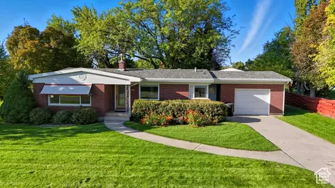 170 W 200 S, Richmond, UT 84333