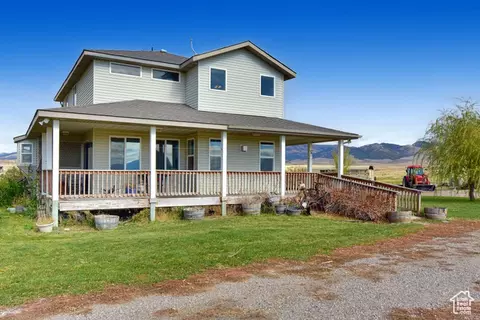 19690 S Olson Rd, Downey, ID 83234