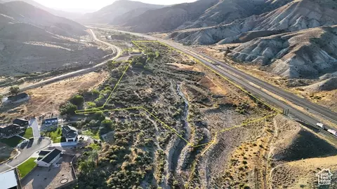 1200 E Old Hwy 10, Salina, UT 84654