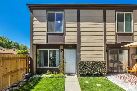4111 S Greyhackle Ln, Taylorsville, UT 84129