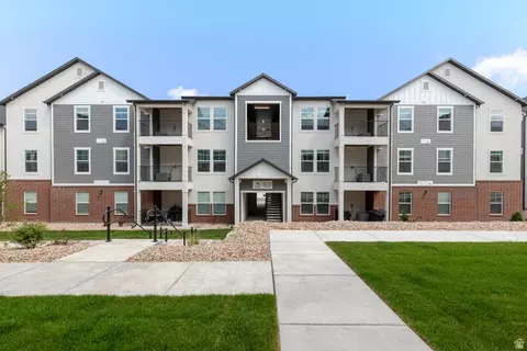 855 N Pugh Ln #N301, Saratoga Springs, UT 84045