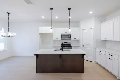 Kitchen - 4751 S Olive Ave #408, Mapleton, UT 84664 photo 1 of 5
