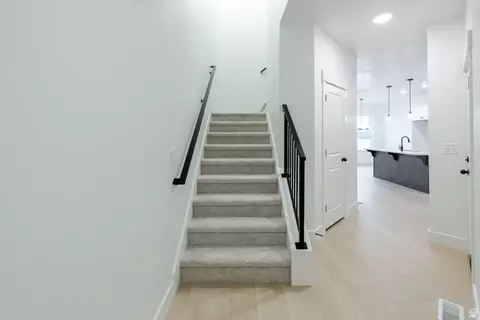 Entry Way - 4751 S Olive Ave #408, Mapleton, UT 84664 photo 1 of 1