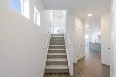 Entry Way - 4769 S Olive Ave #411, Mapleton, UT 84664 photo 1 of 1