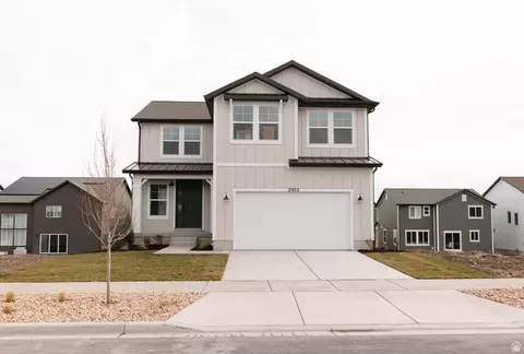 2952 N Purpletop Ln #2195, Saratoga Springs, UT 84045