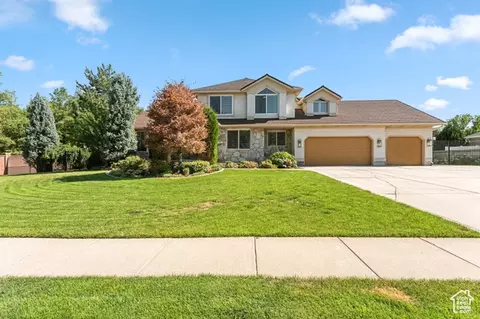 2223 W Williamsburg Cir, West Jordan, UT 84088