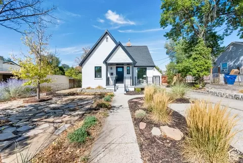 2269 E Atkin Ave, Salt Lake City, UT 84109