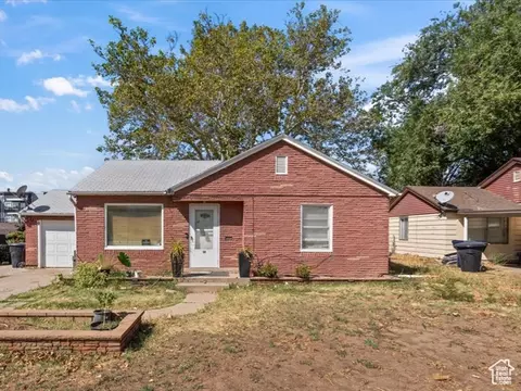 98 S 350 E, Clearfield, UT 84015