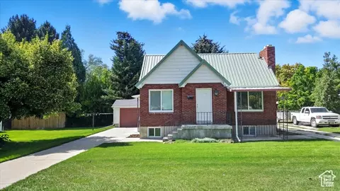325 N 200 W, Malad City, ID 83252