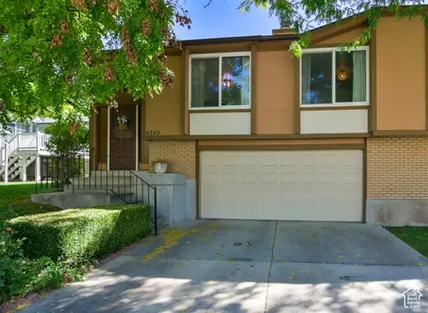 4249 S Gloucester Ct W, Salt Lake City, UT 84123