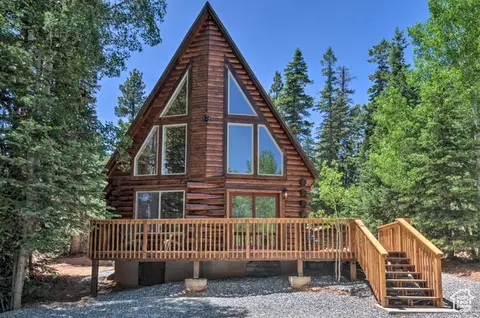 3465 Ute Ln, Duck Creek Village, UT 84762