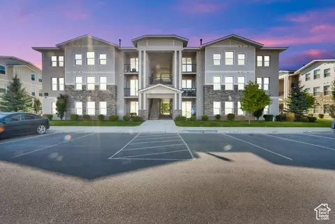 1043 S 500 E #G101, Heber City, UT 84032