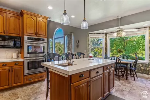 Kitchen - 2136 N 2800 E, Layton, UT 84040 photo 2 of 5