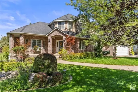 Exterior - 2136 N 2800 E, Layton, UT 84040 photo 2 of 13