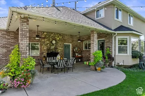Exterior - 2136 N 2800 E, Layton, UT 84040 photo 3 of 13