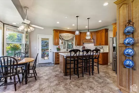 Kitchen - 2136 N 2800 E, Layton, UT 84040 photo 1 of 5