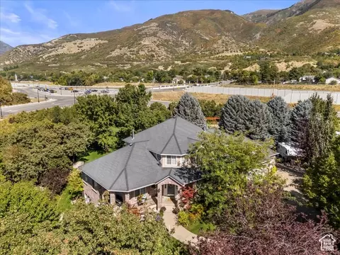 View/Area - 2136 N 2800 E, Layton, UT 84040 photo 1 of 1