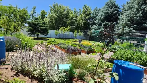 Exterior - 2136 N 2800 E, Layton, UT 84040 photo 11 of 13
