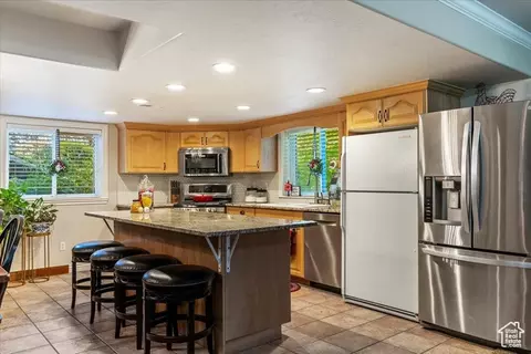 Kitchen - 2136 N 2800 E, Layton, UT 84040 photo 5 of 5