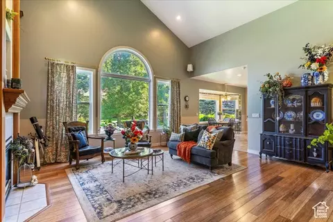 Living - 2136 N 2800 E, Layton, UT 84040 photo 2 of 4